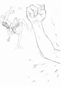 (C57) [A HUMAN A, Anime Brothers (Adachi Shinichi, Itsuki Kousuke)] noon chill