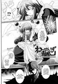 [Oohashi Takayuki] World Is Mine 2 [English] [SaHa]