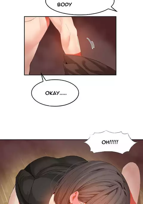 Hari Dormitory Ch.0-30