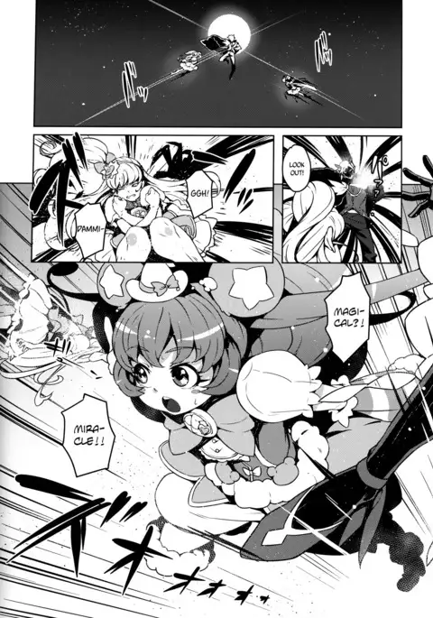 Kozukuri Mitomeru!! | Baby-Making★Appruved!!