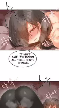 [Mx2J] Hahri's Lumpy Boardhouse Ch. 0-24 [English] (YoManga) (Ongoing)