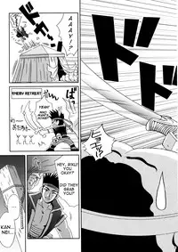 (C65) [U.R.C (Momoya Show-Neko)] In Sangoku Musou Rikuson Gaiden | Dynasty Warriors: Rikuson's Story (Dynasty Warriors) [English] [In Progress]