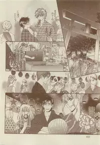 Chara Selection 2015-05