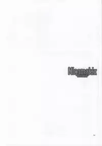 (C86) [Niratama (Sekihara, Hiroto)] Nicomakix-Reloaded- (Love Live)