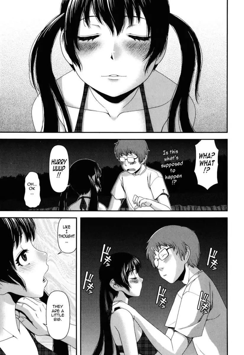 Titty Temptation Games