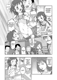 [Coonelius (Coo)] Roshutsu Shoujo Kaichou Chitose [English] [POMF =3] [Digital]