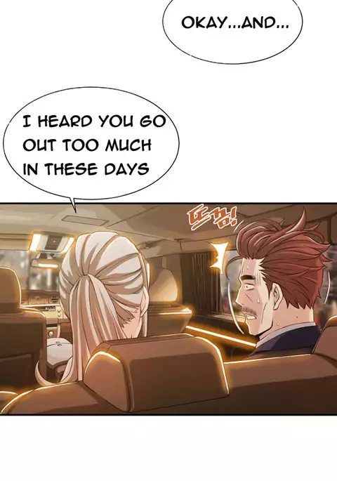 Kill the Dead Bastard Ch.0-13