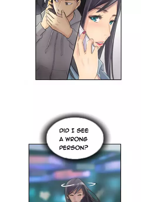 New Face Ch.1-11