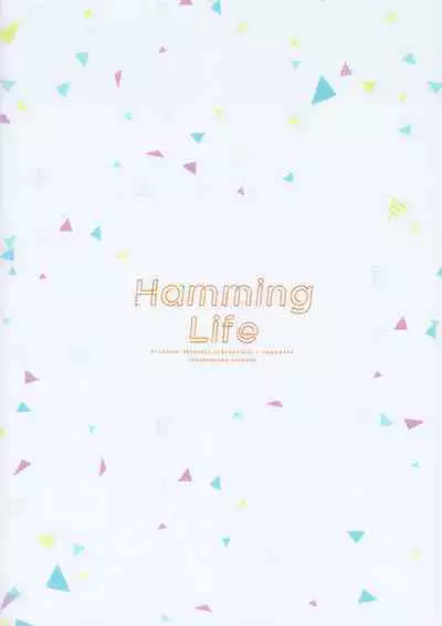 HummingLife（Touken Ranbu）