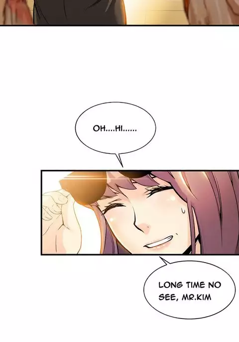 Bastard's Dead Man Ch.0-8