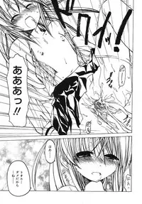 [Benjamin] Datte Daisuki Damono