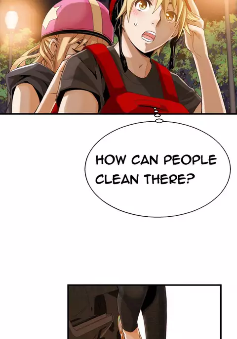 Kill the Dead Bastard Ch.0-13