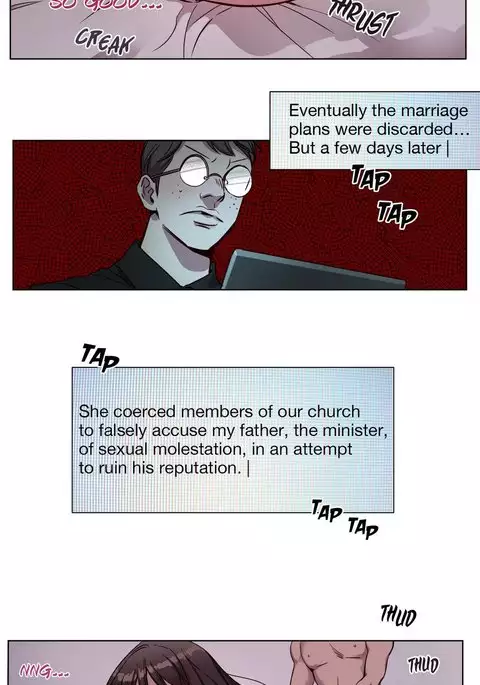 Atonement Camp Ch.1-12