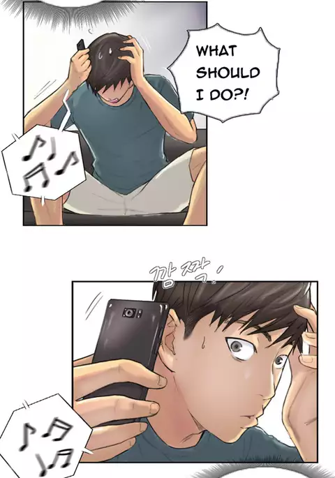 New Face Ch.1-11