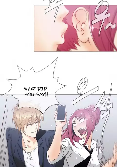 Household Affairs Ch.1-49