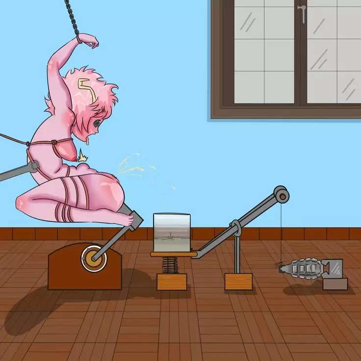 The nature of life part2