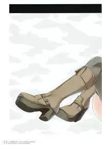 (C93) [Hirahira (Hirari)] Iwaikaze (Various)