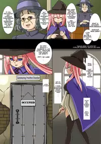 [Sarugaso] Girl Preyed Upon Monster Chapter 2 of 2 [Update 28-10-18][English][Decensored][Ongoing]