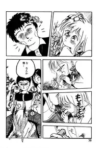 [Hayakawa Mamoru] Rakka Chiten Nite