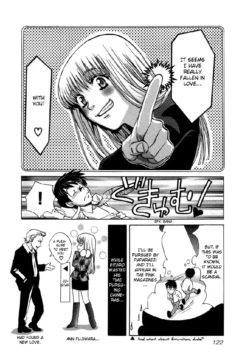 Love Junkies Vol7 - Scene55