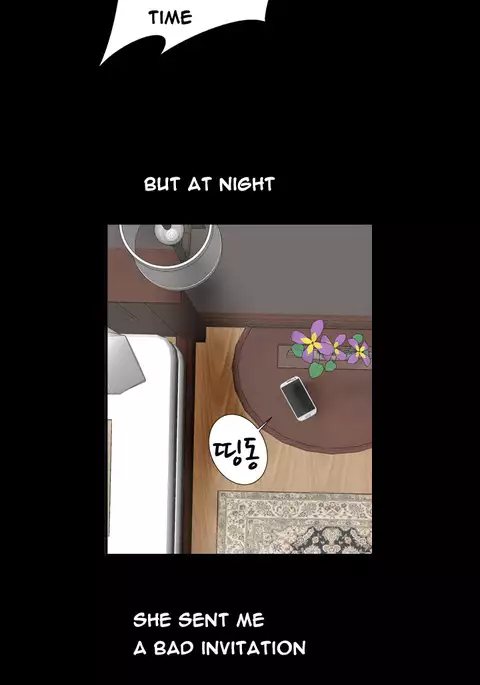 The Taste of Hands Ch.1-73