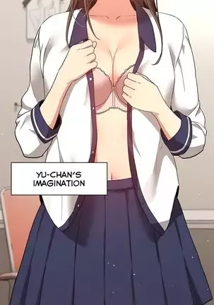 Private Tutoring in These Trying Times 01-05