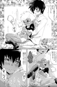 (C78) [Shota Factory (Mizukami Ran)] Shotanko! Yanchakko Hen