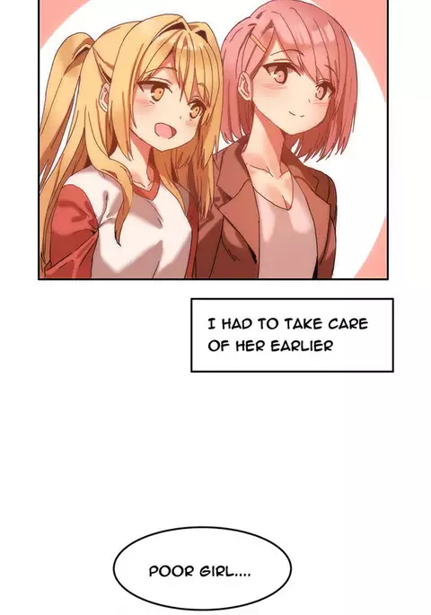 Hari Dormitory Ch.0-30