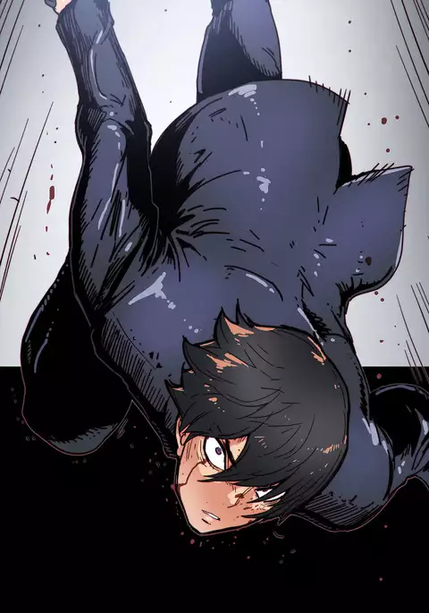 Household Affairs Ch.1-49