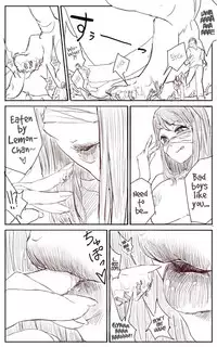 [Uru] Lemon (English, Ongoing)