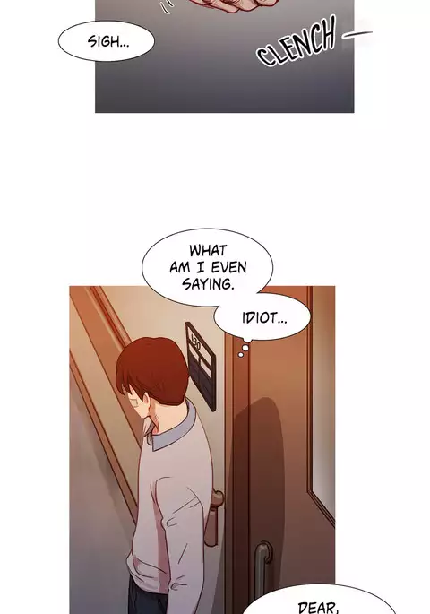 Scandal of the Witch Ch.1-32