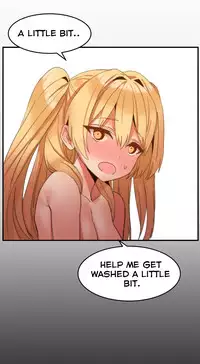 [Mx2J] Hahri's Lumpy Boardhouse Ch. 0-24 [English] (YoManga) (Ongoing)