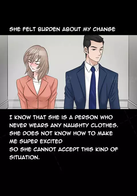 The Taste of Hands Ch.1-67