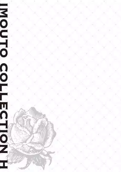 IMOUTO COLLECTION H