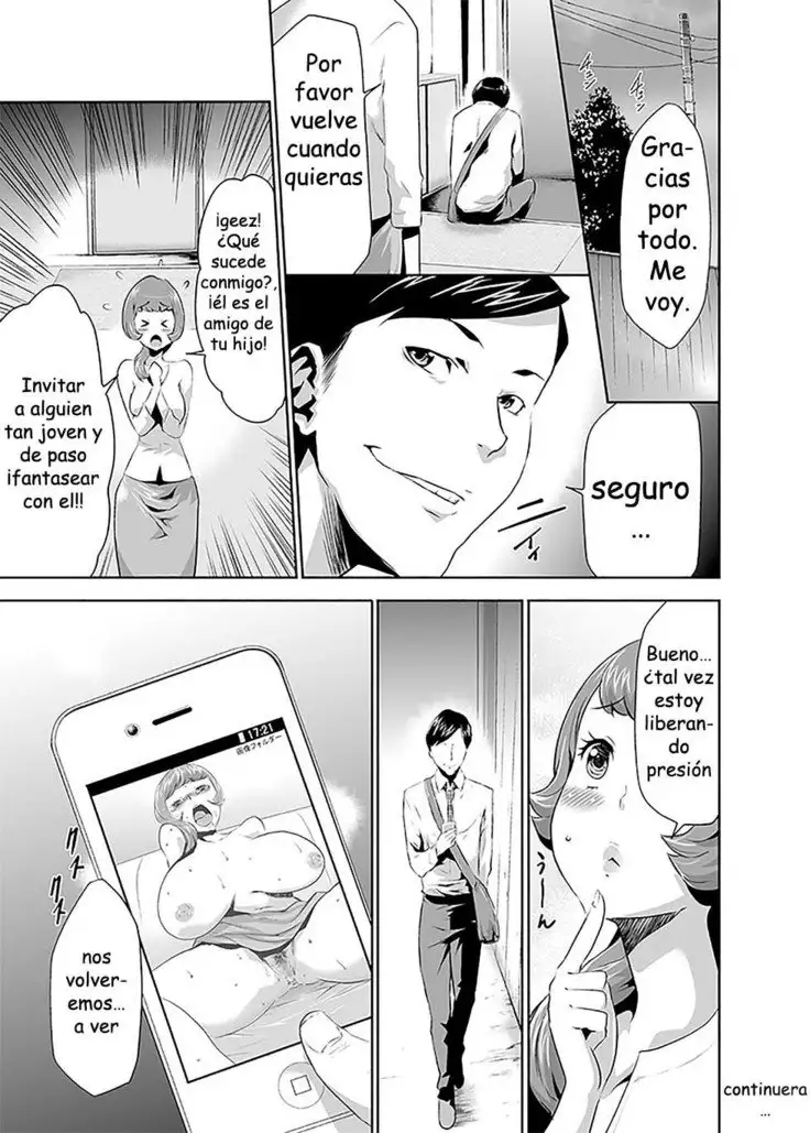 Mama wa Saimin Chuudoku!