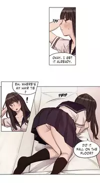 [Ramjak] Atonement Camp Ch.1-37 (English) (Ongoing)