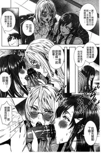 [FEI] Kyuuketsu Jokyoushi no Kenzoku Seikatsu ~Lesson with Vampire~ [Chinese]