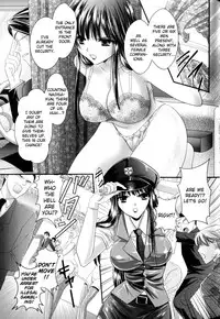 [Anthology] Slave Heroines Vol. 10 [English] {Kizlan}