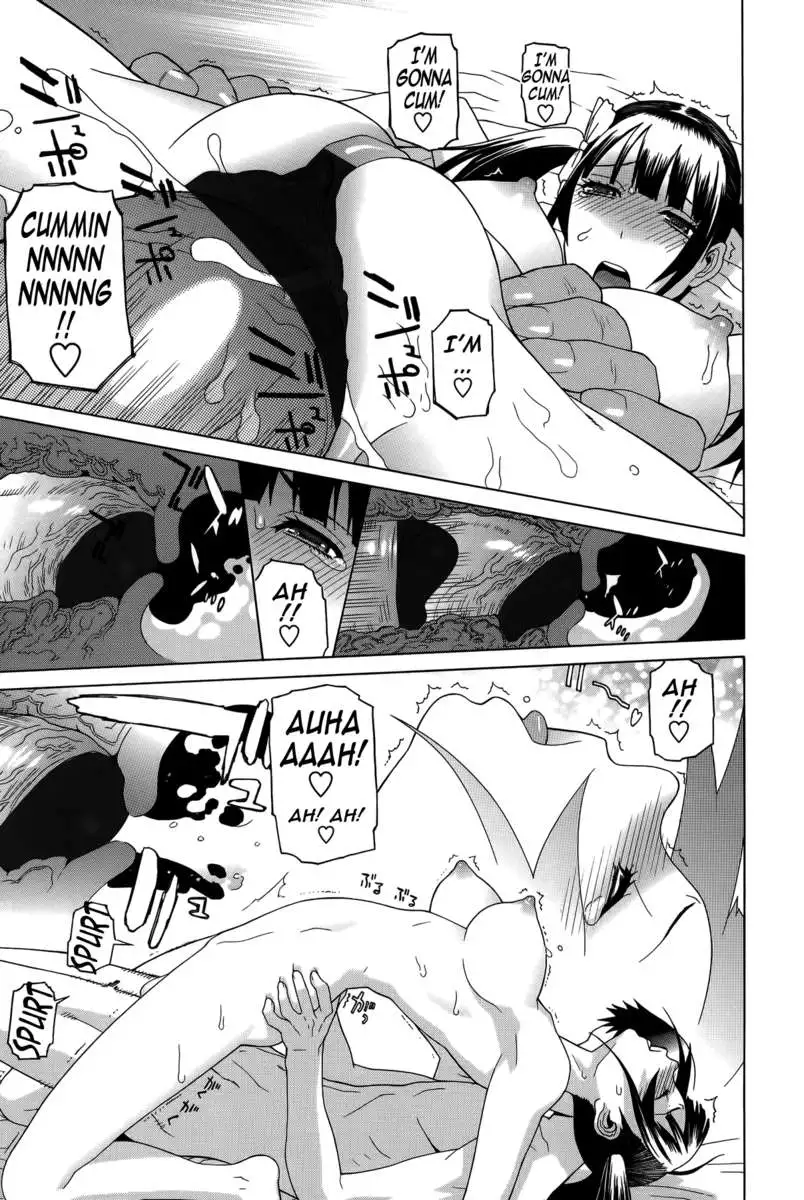 Little Stepsister Fantasy Virgin