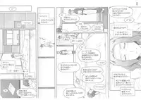(C86) [MTSP (Jin)] Tachibana-san-chi no Dansei Jijou Matome Ban
