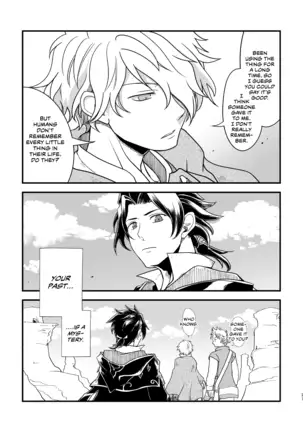 10-Nen-me no saikai | A 10-Year Reunion