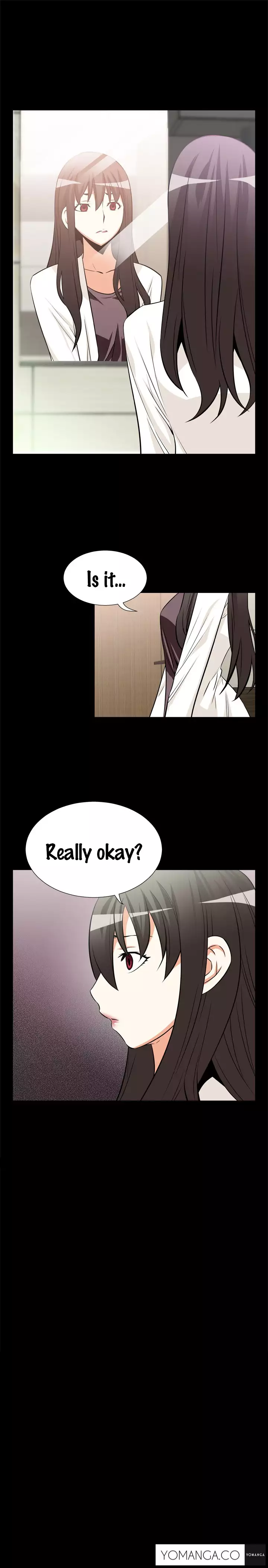 Love Parameter Ch.1-34