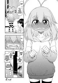 [Hanya] Yobae! Inko-chan | Nightcrawler! Inko-chan Parts 1-10 [English] [Digital] {Mistvern + Bigk40k}