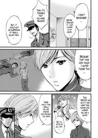 [Nagashima Chousuke] Girls Must Die! [English] [Lazarus H]