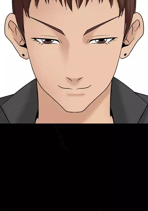 The Taste of Hands Ch.1-46