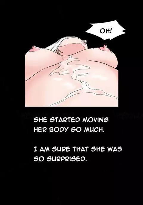 The Taste of Hands Ch.1-73