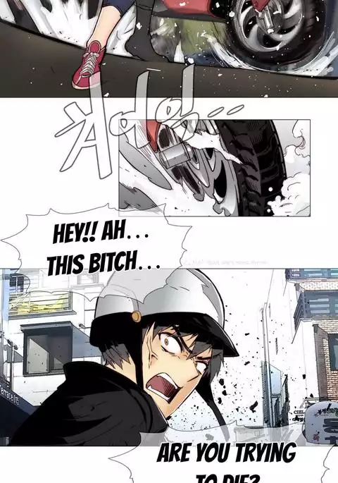 Household Affairs Ch.1-48