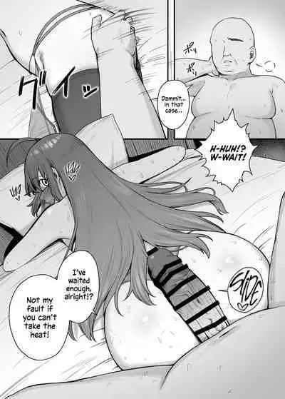 Pecorine no Baito Sakiniwa Ura Menu ga Arurashii 2 | Pecorine's Job Has a Secret Menu 2