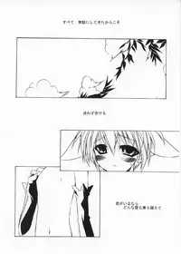 [NV3OFFLINE] SILVIA (Galaxy Angel)