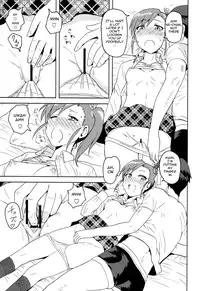 (SC53) [PLANT (Tsurui)] Ami Mami Mind (THE IDOLM@STER) [English] [Calgaryfag]